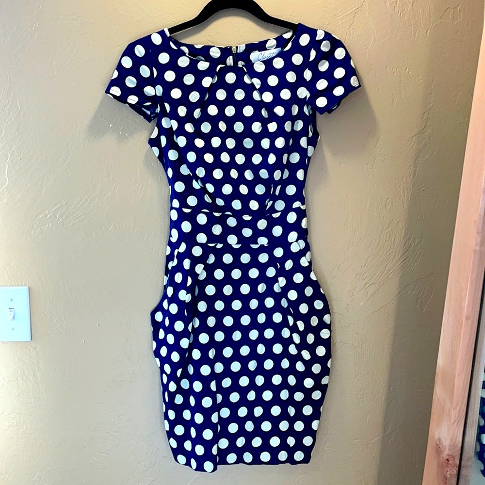 Mini Dress from ModCloth